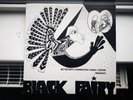 Better Boys Foundation Black Fairy Rare Private Spiritual Jazz LP EX