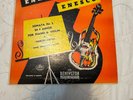 ENESCO PLAYS ENESCO SONATA FOR PIANO VIOLIN REMINGTON  10 IN.