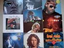 Peter Maffay * 10 Vinyl-LP's * Revanche * Sonne in der Nacht * Steppenwolf u.a.