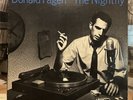 [ROCK/POP] EXC/VG+ LP DONALD FAGEN The Nightfly [Original 1982 WARNER BROS Issue