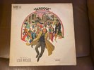Leslie Bricusse Scrooge OST  1970 Vinyl Soundtrack