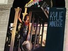 Kylie Minogue It’s No Secret 7’ Vinyl Withdrawn OZ Version Rare Tension II