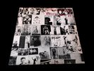 THE ROLLING STONES/2XLP/EXILE ON MAIN ST/FRENCH PRESS LP