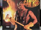 Cam'Ron Confessions Of Fire - 2xLP OG 1998 - E2 68976 VG+