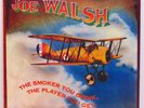 Joe Walsh  -The Smoker You Drink The Player You Get-ABC Dunhill Rock Vinyl LP NM