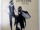 Fleetwood Mac - Rumours - 1977 UK 1st Press LP + Insert - Textured - Excellent