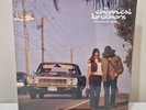The Chemical Brothers Exit Planet Dust 2LP Vinyl Reissue New & Sealed