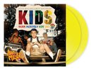 Mac Miller K.I.D.S. (Vinyl) 12