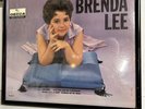 VINTAGE BRENDA LEE EMOTIONS LP RECORD ALBUM VINYL 33 DECCA RECORD