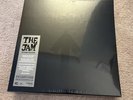 The Studio Recordings by The Jam (Vinyl, Nov-2013, 8 Discs, Universal)