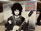 GARY MOORE : Wild Frontier | 1987 Limited Edition 2-LP/Vinyl UK First Pressing