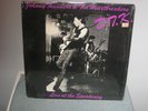 Johnny Thunders & The Heartbreakers D.T.K. Live At The Speakeasy LP NEW, SEALED