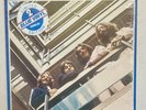 BEATLES 1967-70 The Blue Album Blue Vinyl in Shrink & Hype Stickers 2 lp US NM