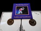 THE ROLLING STONES/2XLP/LADIES AND GENTLEMEN/EU PRESS LP