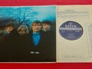 THE ROLLING STONES - BETWEEN THE BUTTONS - 1967 UK 1st PRESSING - STEREO - EX