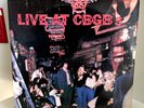 LIVE AT CBGB'S INSANELY RARE PRIVATE CLUB PRESSING PUNK MILESTONE ORIG 2-LP SET