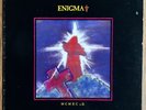 Enigma / MCMXC a.D. - Vinyl Album UK 1st Press 1990 VIRGIN LPVIR1