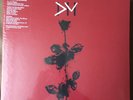 Depeche Mode VIOLATOR 12 inch singles box