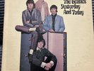 The Beatles Yesterday and Today 1966 Vintage Vinyl Mono VG+ Ultrasonic Clean