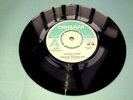 CROCHETED DOUGHNUT RING MAXINE'S PARLOUR 1968 UK DEMO VINYL 7