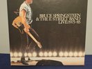 Bruce Springsteen & The E Street Band: Live-1975-85 5 LP Box Set Vinyl & Booklet