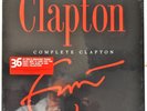 REPRISE RECORDS 566004-1 USA 2018 ERIC CLAPTON 