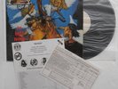 Stryper To Hell With The Devil Vinyl LP 1986 PJAS-73237 Gatefold Enigma