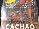 Cachao Y Su Combo – Cuban Music In Jam Session- Latin Jazz, Afro-Cuban, US, 1988