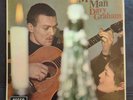 Davy Graham -  Midnight Man  Vinyl - Decca Mono - 1st pressing