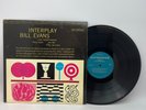 Bill Evans ‎Interplay Vinyl LP US 1966 Stereo Reissue VG+/VG+ Post Bop Jazz