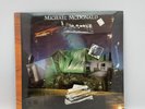 Michael McDonald No Lookin' Back Vinyl LP 1985 US OG Pressing SEALED MINT