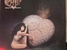 Cher Heart Of Stone Vinyl Record LP Geffen 1989 Skull Sleeve