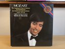 Murray Perahia Mozart The Piano Concertos NM 13LP Box Set CBS M13 42055