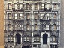 Led Zeppelin - Physical Graffiti - LP Vinyl - Swan Song - 1975 - ST-SS-753310