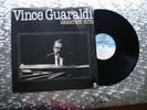 Vince Guaraldi   Greatest Hits    Vintage LP   Fantasy – MPF-4505