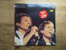 Simon & Garfunkel Concert in Central Park 1982 SEALED 2 x Vinyl Record GEF96008