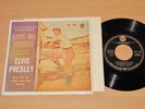 ELVIS PRESLEY ‎7