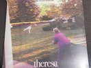 The Front Bottoms Theresa EP Purple Transparent Colored Vinyl Record 12”