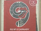 The Rolling Stones Sticky Fingers Red Vinyl RS No 9 Sealed