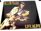 STEVIE RAY VAUGHAN & DOUBLE TROUBLE 