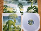 Scale The Summit – The Migration LP  Prosthetic Records 10133-1 Clear Vinyl