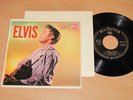 ELVIS PRESLEY ‎7