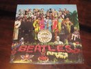 THE BEATLES SGT. PEPPERS LONELY HEARTS CLUB BAND NM vinyl record lp 2017 stereo