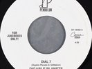 Digable Planets - Dial 7 / Graffiti (7