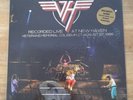 VAN HALEN - Live At New Haven Veterans Memorial Coliseum, Ct. August 27, 1986