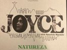Joyce with Mauricio Maestro - Natureza LP (2022) Far Out - FAR0234LP. VG+/VG++