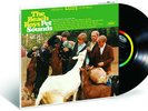 The Beach Boys - Pet Sounds [Stereo] [New Vinyl LP] 180 Gram