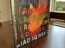 Radiohead - In Rainbows - 2024 Limited Edition Black With Obi - New And Sealed