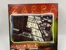 Frank Zappa In New York 2lp Gatefold Lp Discreet Records VG/VG