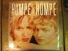 HUMPE & HUMPE  VINYL 12´´ 240635-1 LP MIT ORIGINAL AUTOGRAMMEN LP 1985 NEAR MINT